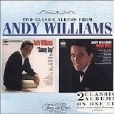 Andy Williams - Danny Boy & Other Songs I Love to Sing