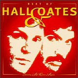 Hall & Oates - Starting All over Again_ The Best of Hal