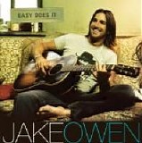 Jake Owen - Easy Does It