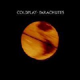 Coldplay - Parachutes (bonus)