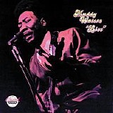 Muddy Waters - Muddy Waters Live