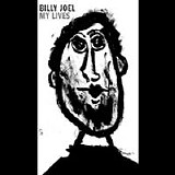 Billy Joel - My Lives