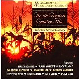 Various artists - The 101 Greatest Country Hits, Vol. 01 - Forever Country