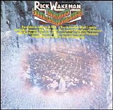 Rick Wakeman - Journey to the Centre of the Earth