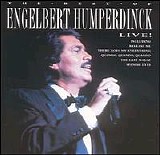 Englebert Humperdinck - Englebert Humperdinck Live