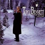 Tony Bennett - Snowfall: The Tony Bennett Christmas Album