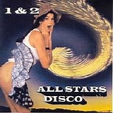 Various artists - All Stars Disco 1 and 2