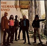 The Allman Brothers - The Allman Brothers Band