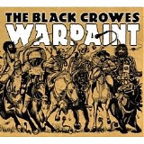 Black Crowes - Warpaint