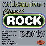 Various artists - Millennium Classic Rock Party