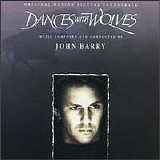 John Barry - Dances with Wolves sndtrk