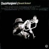 Chuck Mangione - Chuck Mangione's Finest Hour