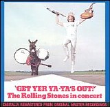 Rolling Stones - Get Yer Ya-Ya's Out