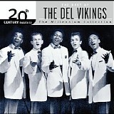 The Del-Vikings - 20th Century Masters - the Millennium Collection_The Best of The Del-Vikings