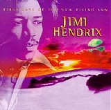 Jimi Hendrix - First Rays of the New Rising Sun