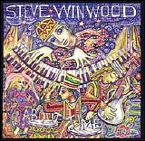 Steve Winwood - About Time