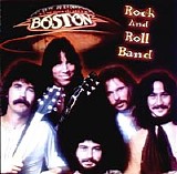 Boston - Rock And Roll Band