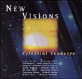 Various artists - New Visions: Celestial Voyagers