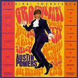 Various artists - Austin Powers Sndtrk