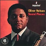 Oliver Nelson - Sound Pieces