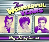 Various artists - The Fabulous 50's-Those Wonderful Years