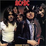 AC/DC - Highway to Hell