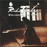 Richie Sambora - Stranger in This Town (Richie Sambora)