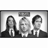 Nirvana - With The Lights Out (Box Set)(USA)