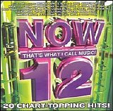 Various artists - Now, Vol. 12