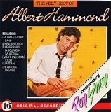 Albert Hammond - The Very Best Of Albert Hammond