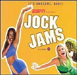 Unknown - Jock Jams, Vol. 3