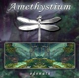 Amethystium - Odonata