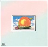 The Allman Brothers - Eat a Peach