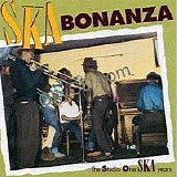 Various artists - Ska Bonanza: The Studio One Ska Years