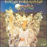 Barclay James Harvest - Octoberon