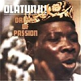 Babatunde Olatunji - Drums of Passion-The Invocation