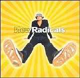 The New Radicals - Maybe You've Been Brainwashed Too