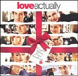 Various artists - Love Actually sndtrk