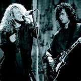 Jimmy Page & Robert Plant - Jimmy Page & Robert Plant Greatest Hits Live