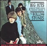 Rolling Stones - Big Hits: High Tide and Green Grass