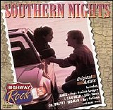 Various artists - Highway Rock: Southern Nights