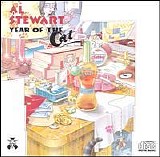 Al Stewart - Year of the Cat