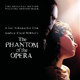 Unknown - The Phantom Of The Opera (Disc 1)