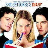 Various artists - Bridget Jones's Diary sndtrk