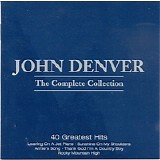 John Denver - John Denver-The Complete Collection