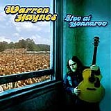 Warren Haynes - Live at Bonnaroo