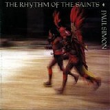 Paul Simon - The Rhythm of the Saints