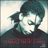 Terence Trent D'Arby - Introducing the Hardline According to Terence Trent D'Arby