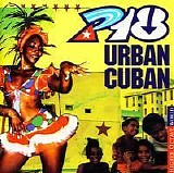 P.18 - Urban Cuban