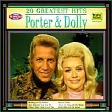 Porter Wagoner - 20 Greatest Hits (With Dolly Parton)